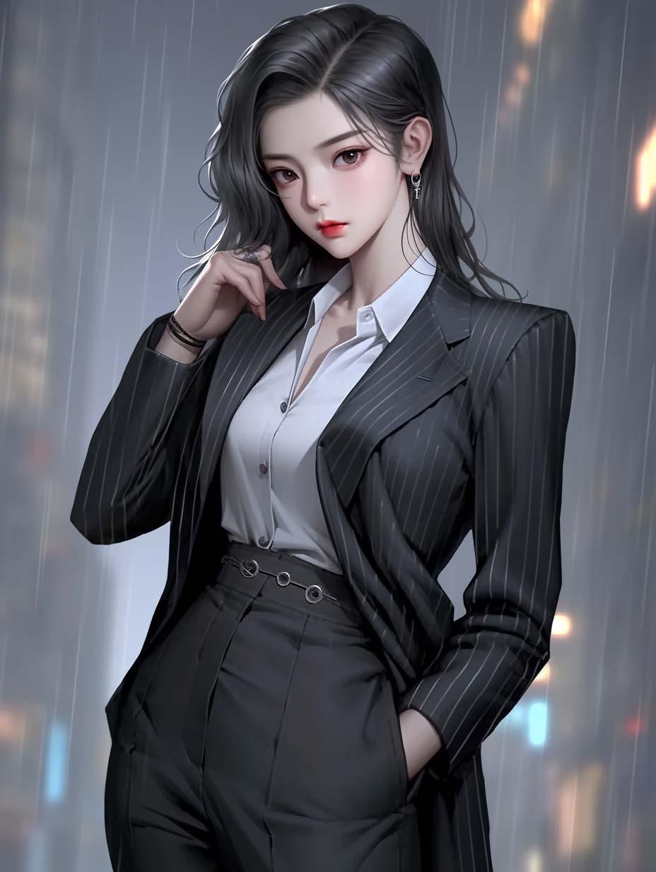 《我的爱对你来说就那么令人不耻吗?》安小楚南骁