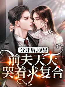 分开后,腹黑前夫天天哭着求复合
