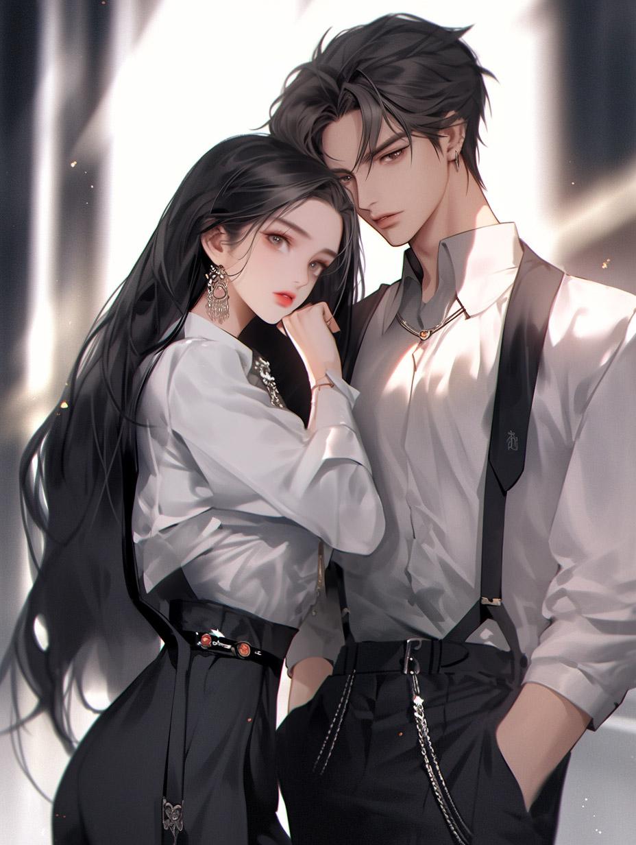 《孟廷修,你我彼此束缚将近十年,现在也该两清了》孟廷修温颂清