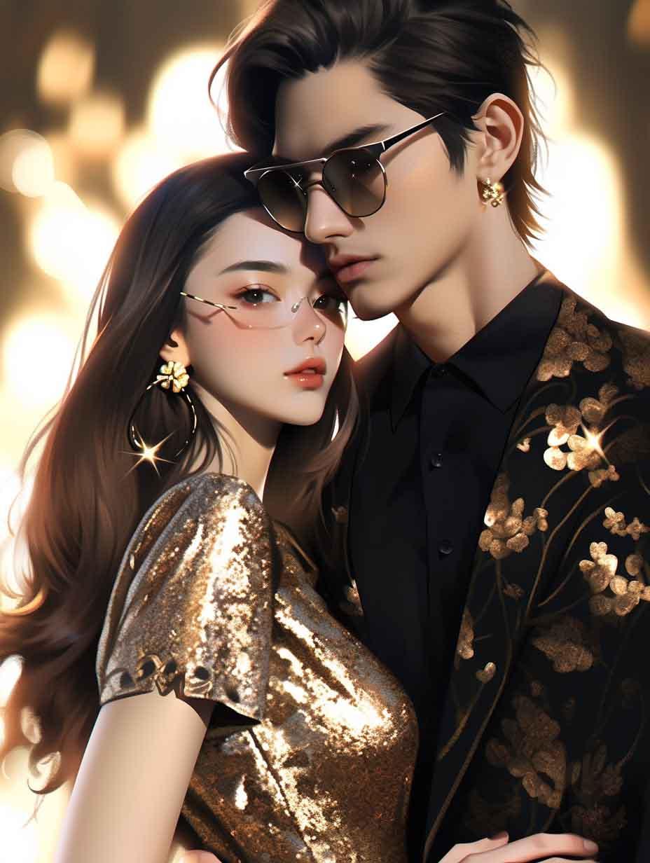 《重活一次,又何必再强求呢?》郑雯雯卫书桓