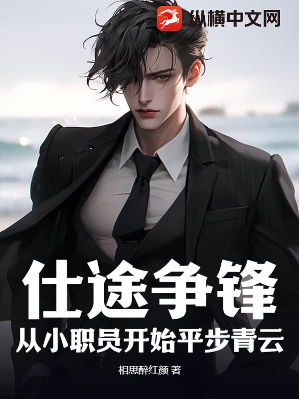 仕途争锋:从小职员开始平步青云