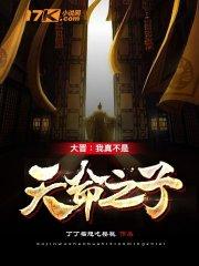 大晋:我真不是天命之子