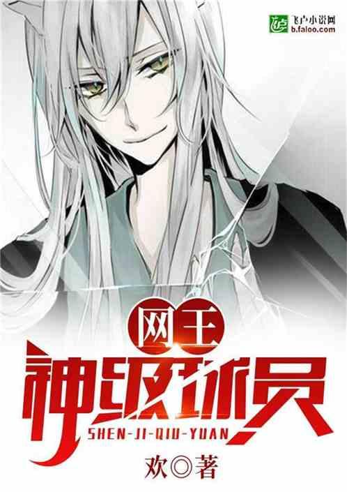 网王:神级球员