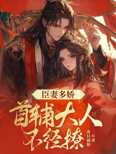 臣妻多娇, 首辅大人不经撩
