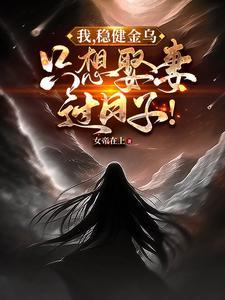 我,稳健金乌,只想娶妻过日子!