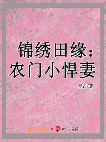 锦绣田缘:农门小悍妻