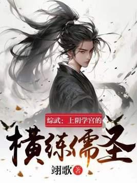综武:上阴学宫的横练儒圣