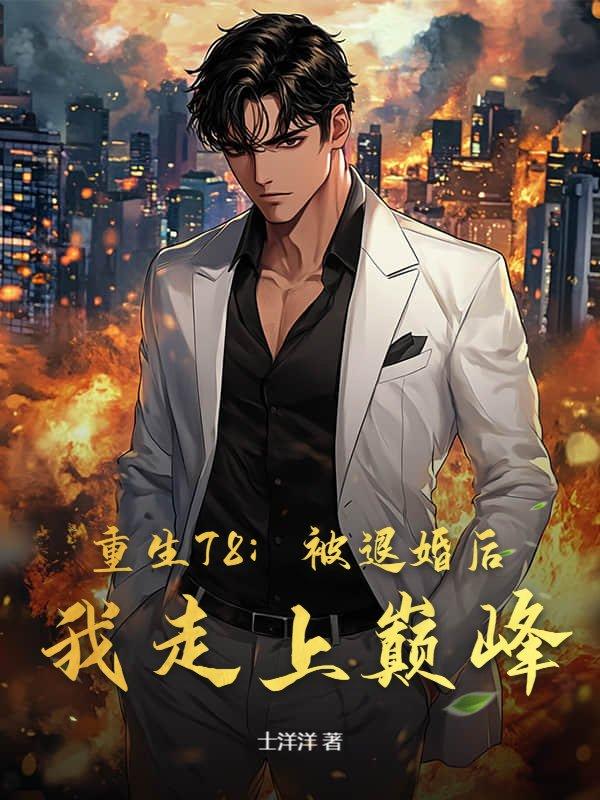 重生78:被退婚后,我走上巅峰!