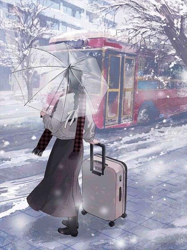 楼上往我家漏粪水,我反灌进他家