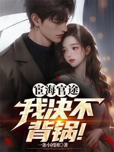 宦海官途:我决不背锅!