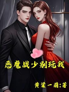 恶魔战少别玩我
