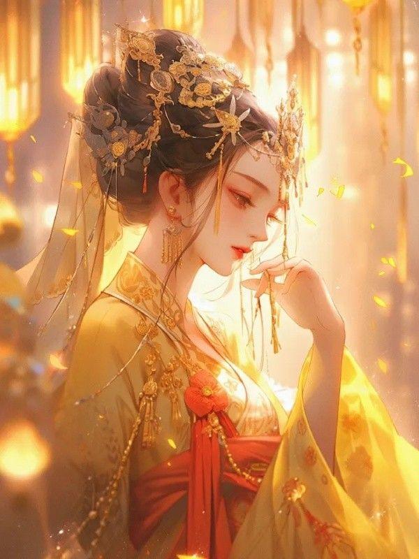 嫁入王府第五年,摄政王哭着求我原谅