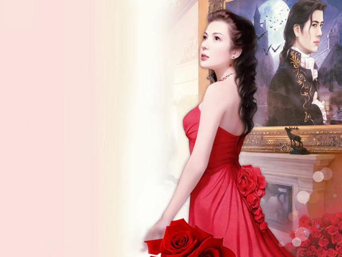 在他心里,她只是赎清不清的罪孽...