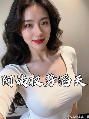 阿姨权势滔天
