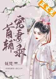 首辅宠妻录(重生)