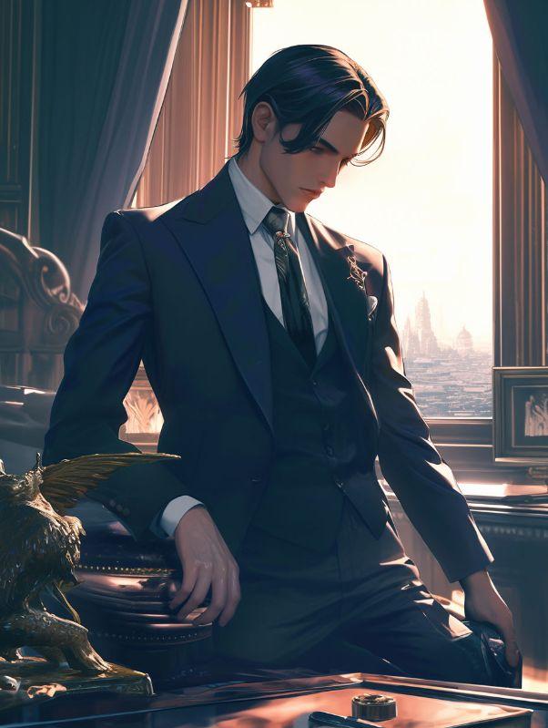 从此暮暮无朝朝