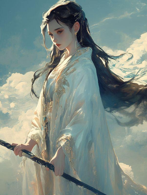 泼墨写意东风事