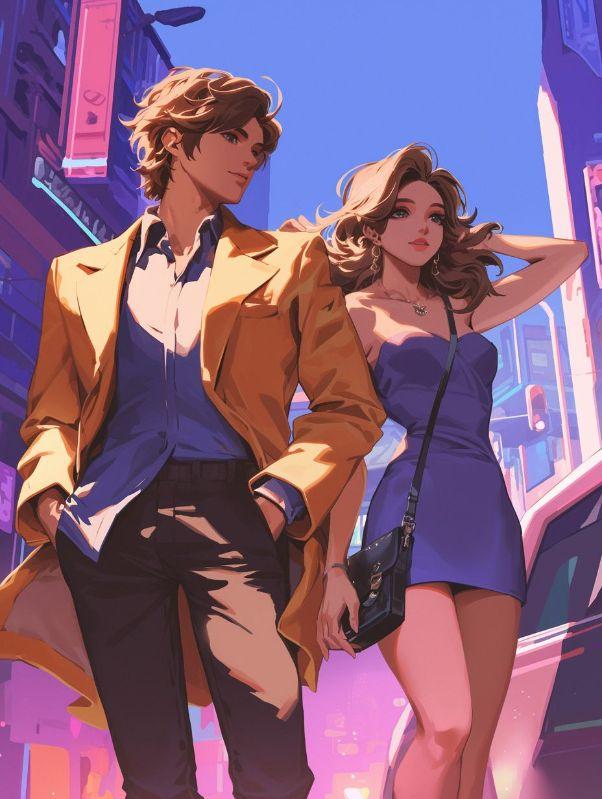 男友爱和学姐玩酒桌游戏,我直接分手