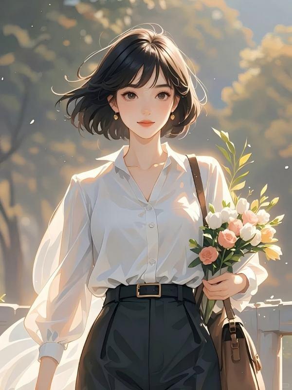 三千块钱把我卖了以后,我爸悔疯了