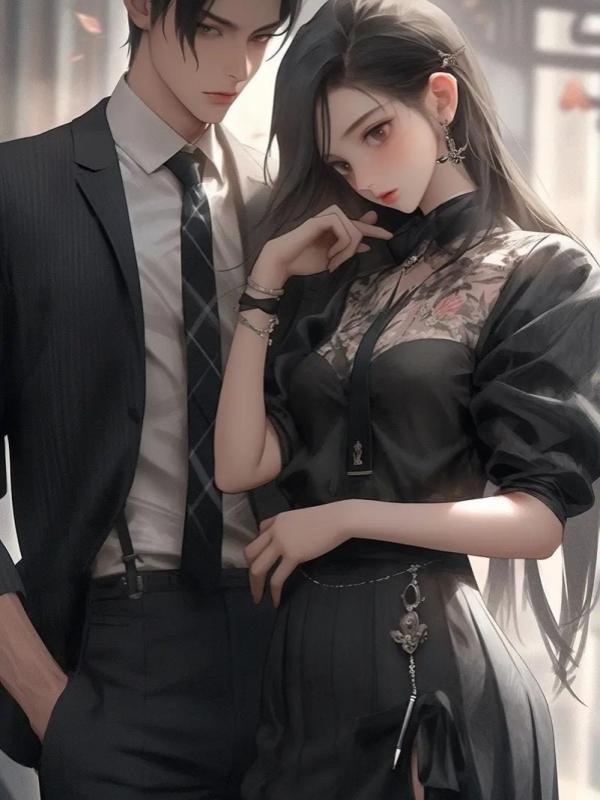 重生后，我们的爱到此为止