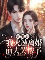 重生后我火速离婚,前夫哭惨了