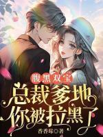 腹黑双宝:总裁爹地你被拉黑了