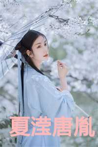 夏滢唐胤