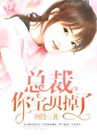 总裁，你宝贝掉了