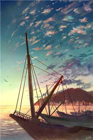 热门小说命运森林