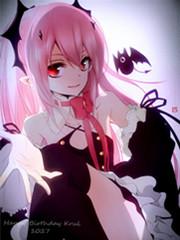 你有看见我家使魔吗?