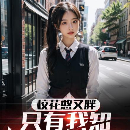 校花憨又胖,只有我知她是潜力股