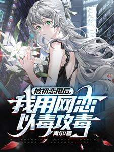被初恋甩后,我用网恋以毒攻毒