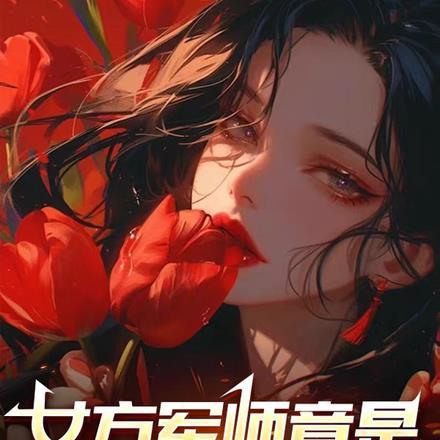 女方军师竟是我闪婚对象?
