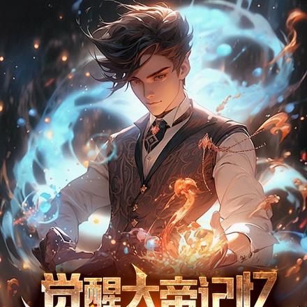 觉醒大帝记忆,我在当世无敌