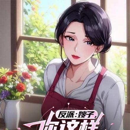 反派:嫂子,你这样大哥知道吗?