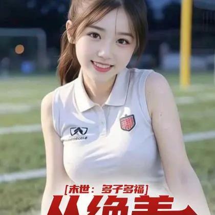 末世:多子多福,从绝美女神开始