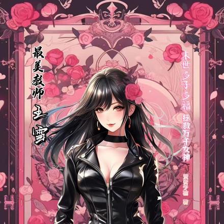 末世多子多福,拯救万千女神