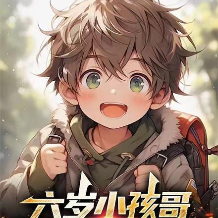 六岁小孩哥,带爹刨祖坟