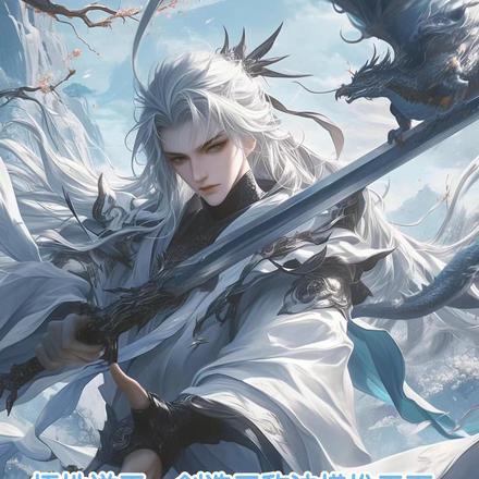 悟性逆天,创造无敌法横推天下