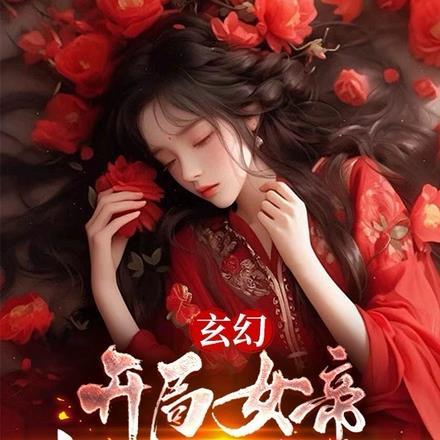 玄幻：开局女帝上门叫爸爸