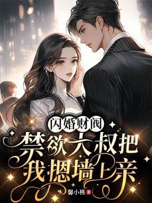 闪婚财阀:禁欲大叔把我摁墙上亲