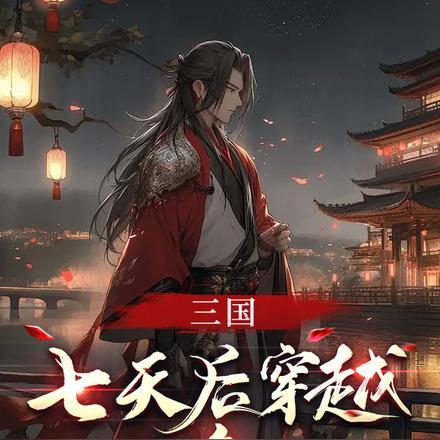 三国:七天后穿越,急!