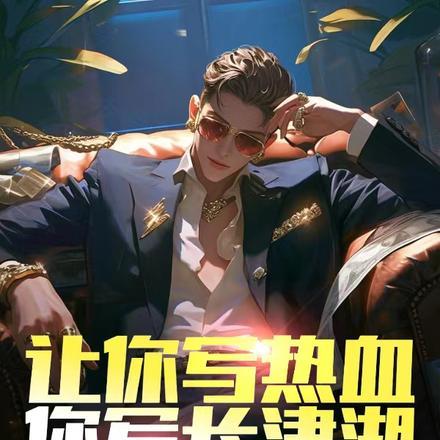 让你写热血,你写长津湖