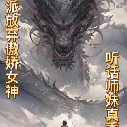 反派：放弃傲娇女神听话师妹真香