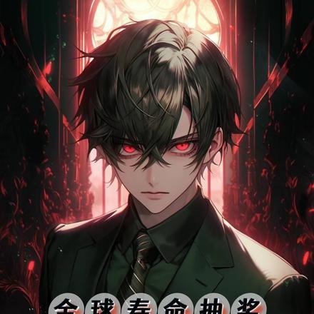 全球寿命抽奖:只有我能指定奖励