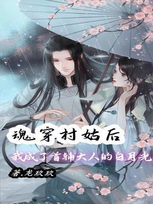 魂穿村姑后,她成了首辅大人的白月光