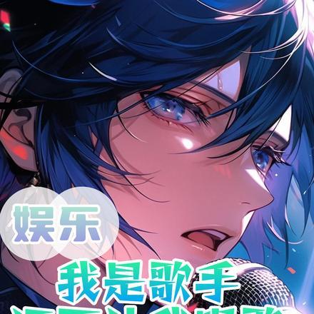 娱乐:我是歌手,还不让我唱歌?