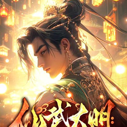 仙武大明:开局成为太祖嫡长孙!