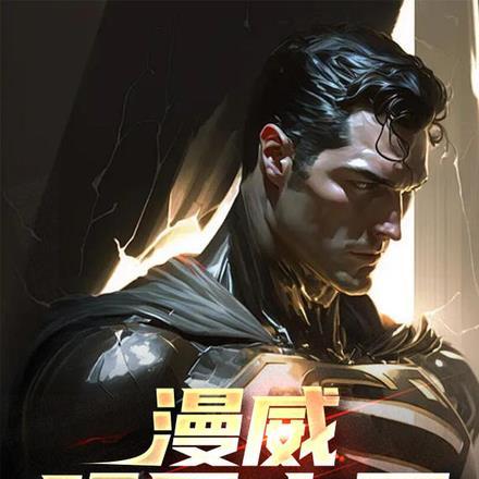 漫威:明日之子