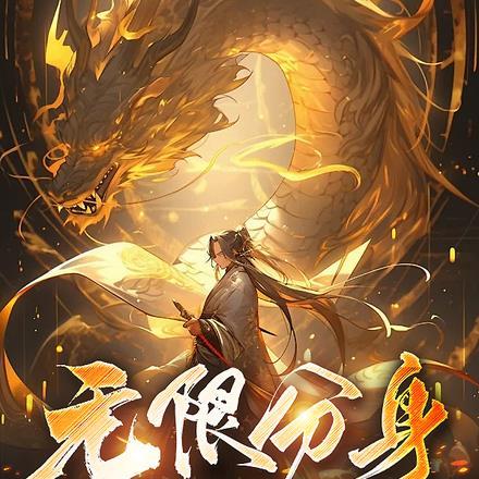 无限分身,横推诸天万界